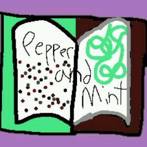 Pepper & Mint