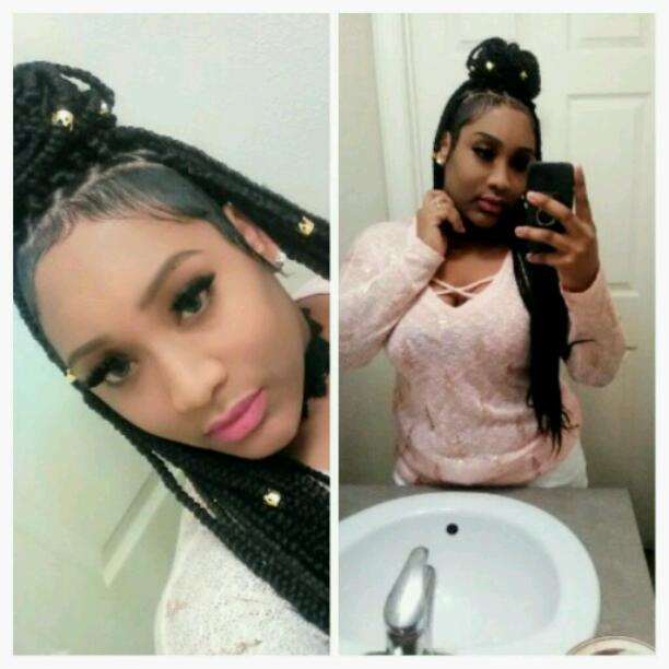 Sherkena Pearson
