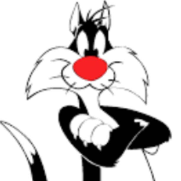 Sylvester Cat