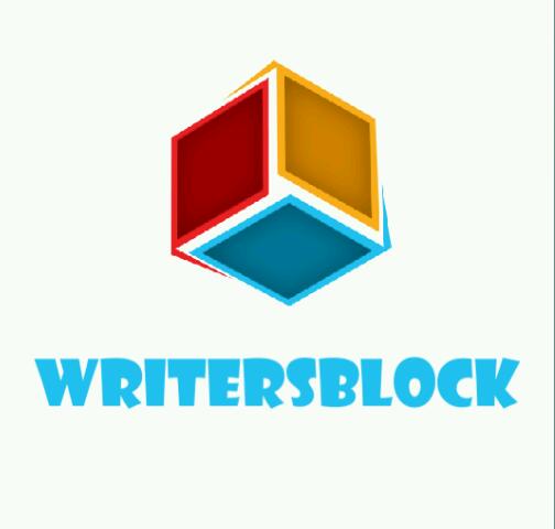 WritersBlock  