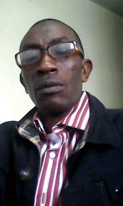 Nzongi Mwero