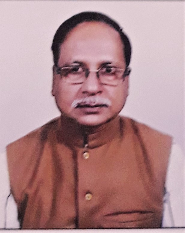 Kamal Kishore Sharma