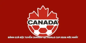 Đánh Giá Đội Tuyển Canada Tại World Cup 2026 Mới Nhất