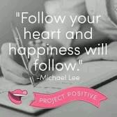 follow heart