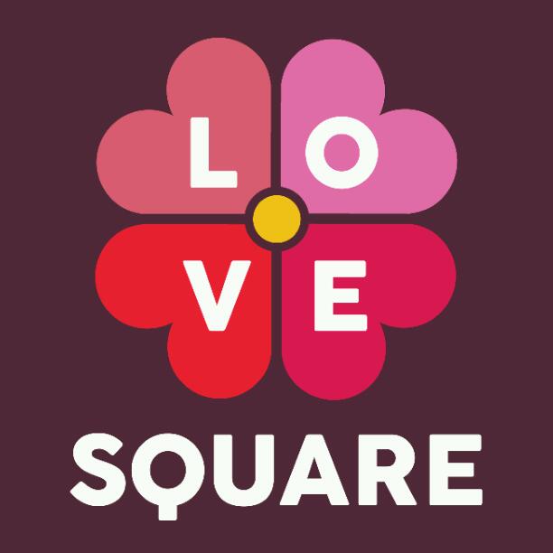Love square