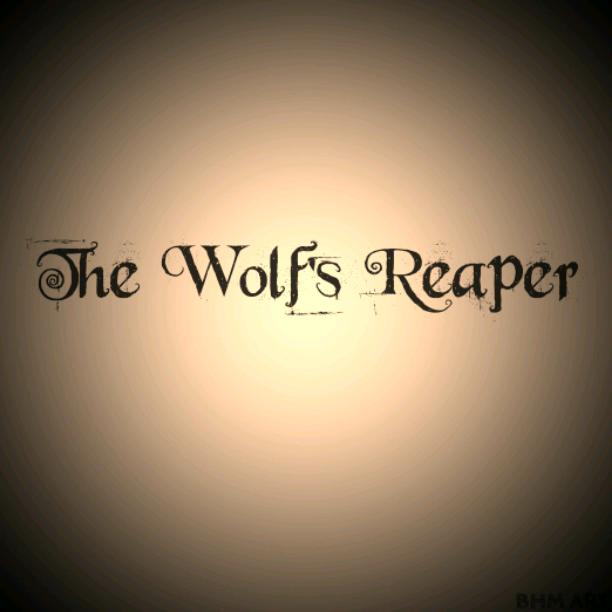 The Wolf's Reaper