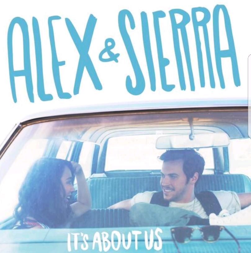 little do u know (Alex & sierra