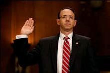 Meet Rod Rosenstein