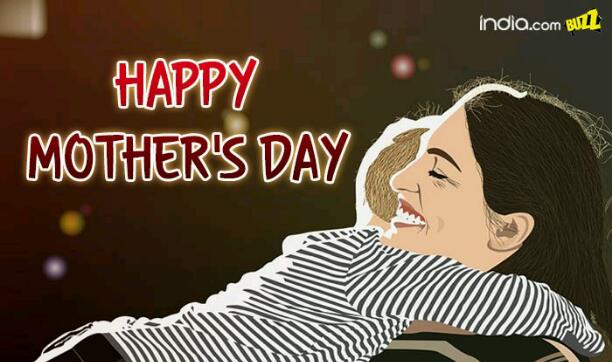BE BLESSED  TODAY MOTHERS  2017