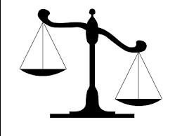 Scales of Justice