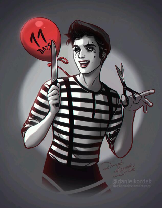 The Mime