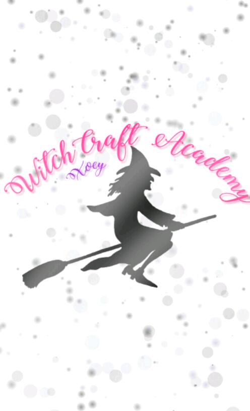 WitchCraft Academy | P6