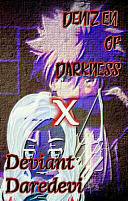 Denizen of DarknessXDeviant Daredevil