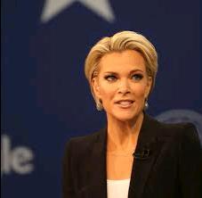 Kudos Megyn Kelly