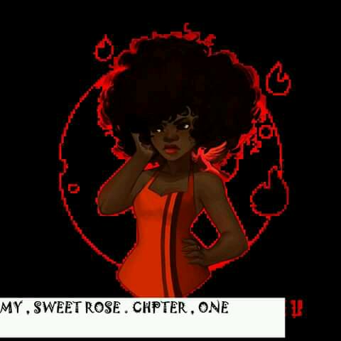 Sweet Rose chapter 3