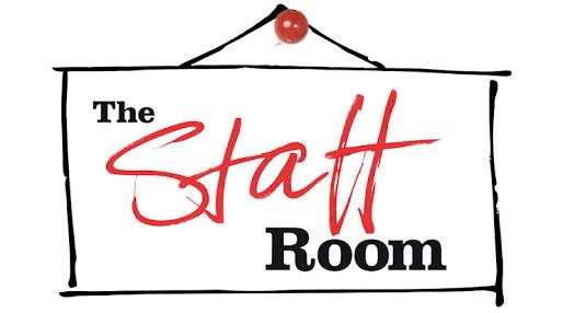 Staff room (part 2)