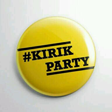 Kirik party 