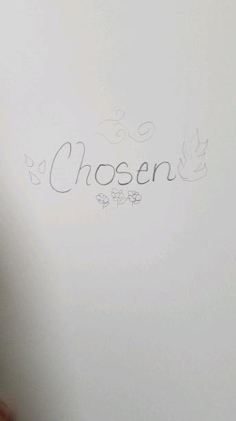 Plot of Chosen//my novel. Should i write it on here?