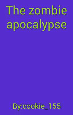The zombie apocalypse part 2
