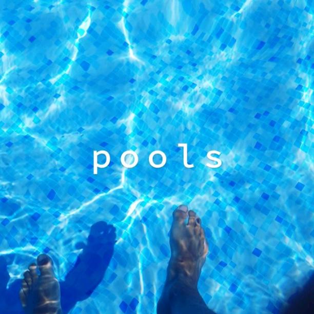 ｐｏｏｌｓ