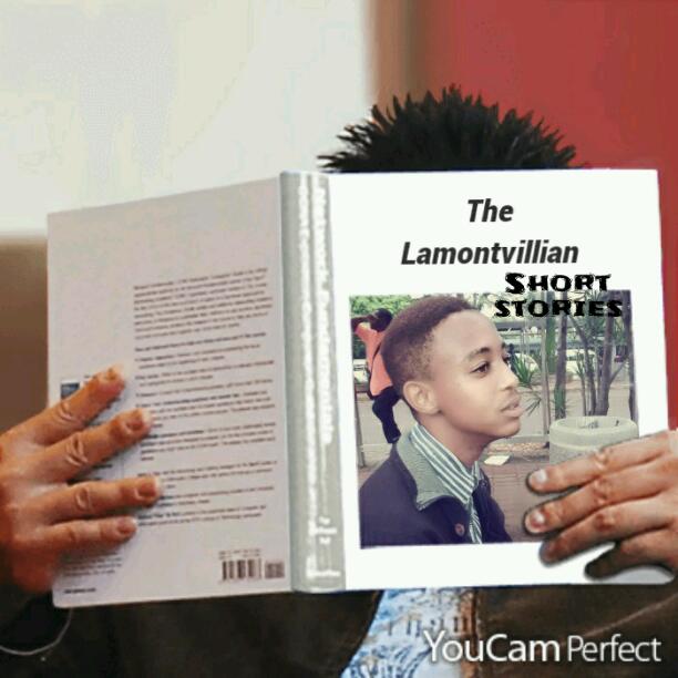 THE LAMONTVILLIAN Short stories 