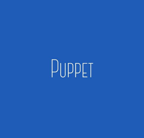 Puppet