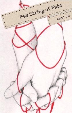 Red String of Fate (part 3)