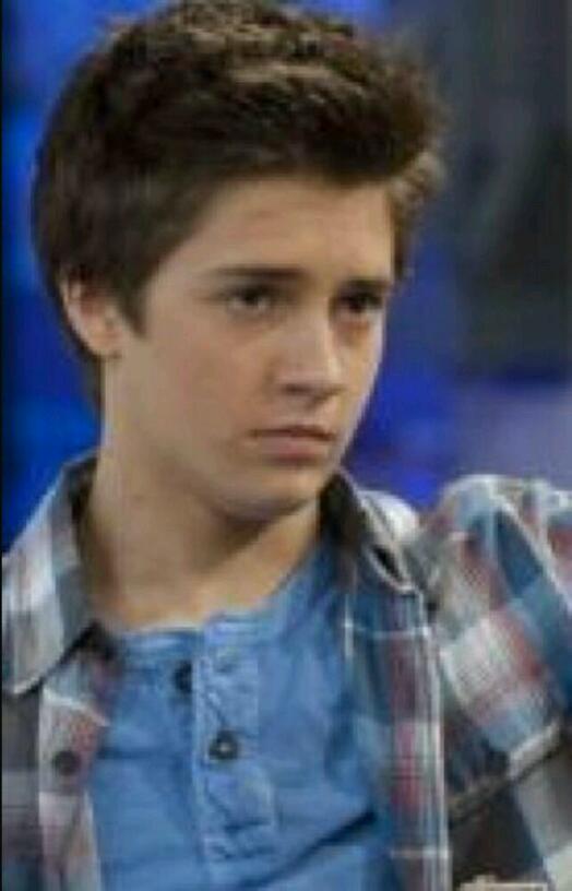 The one I'm really worried about *lab rats fanficion*