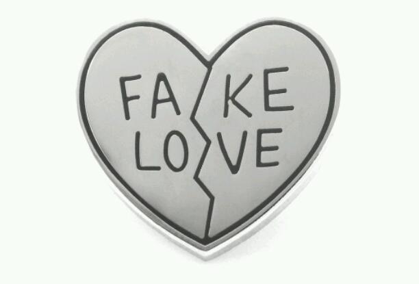 Fake Love By Taniya