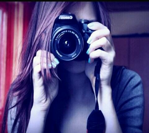 That Photography Girl