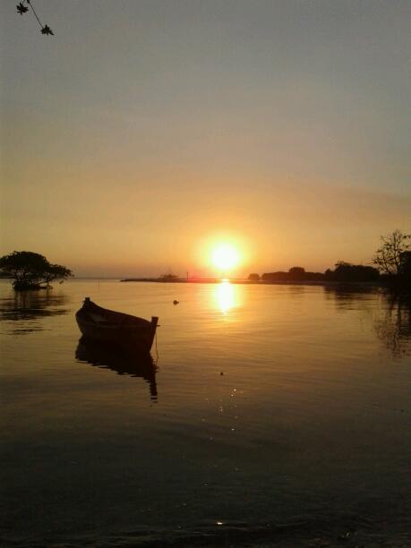 Sajak Pulau