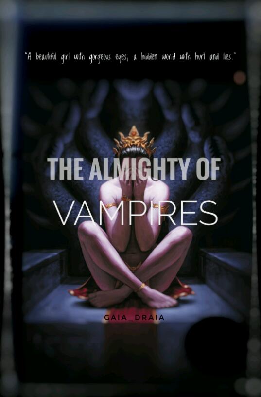 The Almighty Of Vampires 