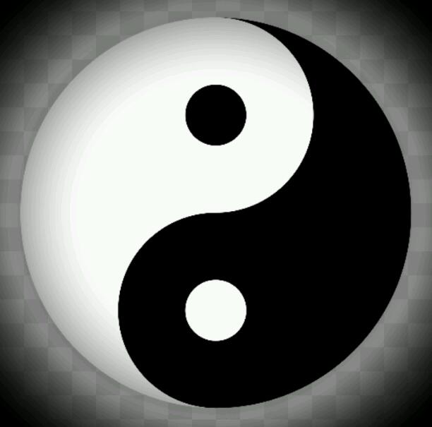 The Yin and Yang