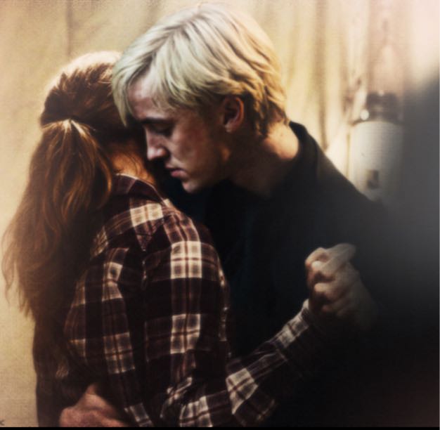 Dramione Fanfiction