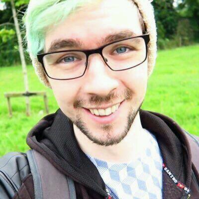 Jacksepticeye 