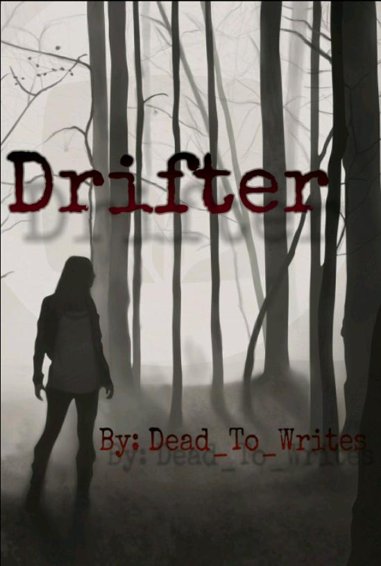 Drifter Chapter 2: Liability