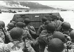 D day the story you never knew