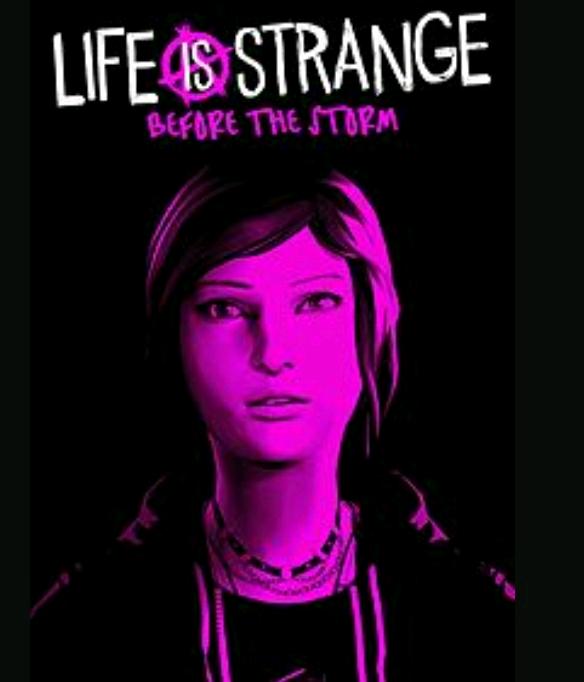 Life is strange before the storm pt 1