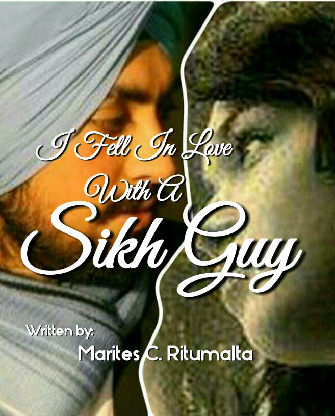 I Fell In Love With A Sikh Guy