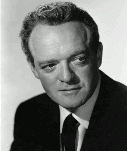 The Late Great Van Heflin