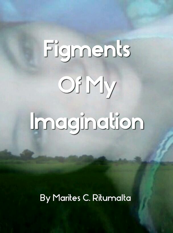 Figments Of My Imagination ( book1)