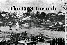  The 1908 Tornado_ The Dixie Tornadoes