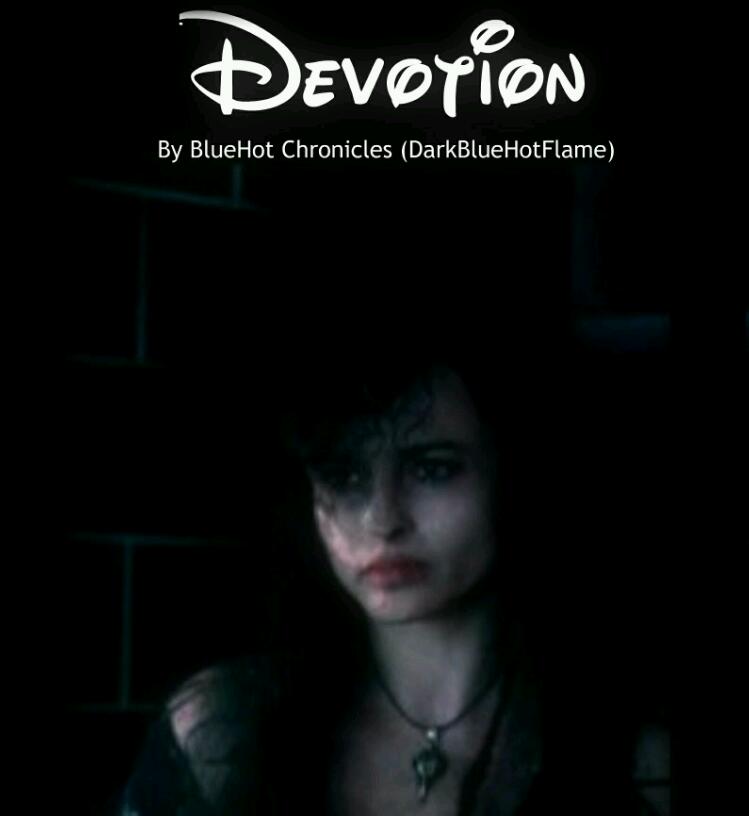 Devotion - Harry Potter Fanfiction