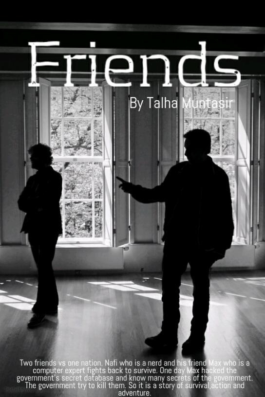 Friends Part-1