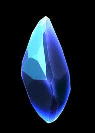 Blue Crystal