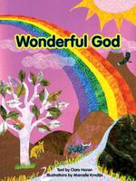 Wonderful God
