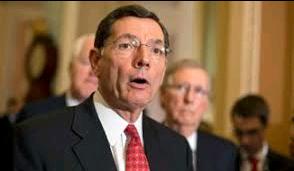 Meet John Barrasso