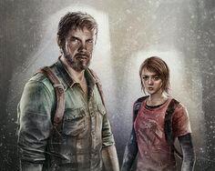 The Last Of Us part 1 