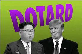 Dotard Indeed