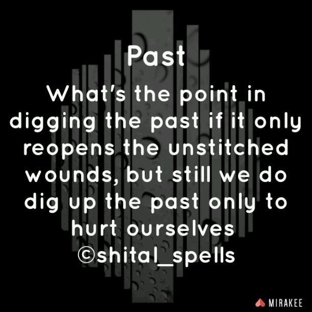 Past